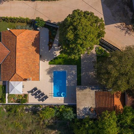 Experience Village Life - Jokini Dvori With Private Pool Pakovo Selo Exterior foto