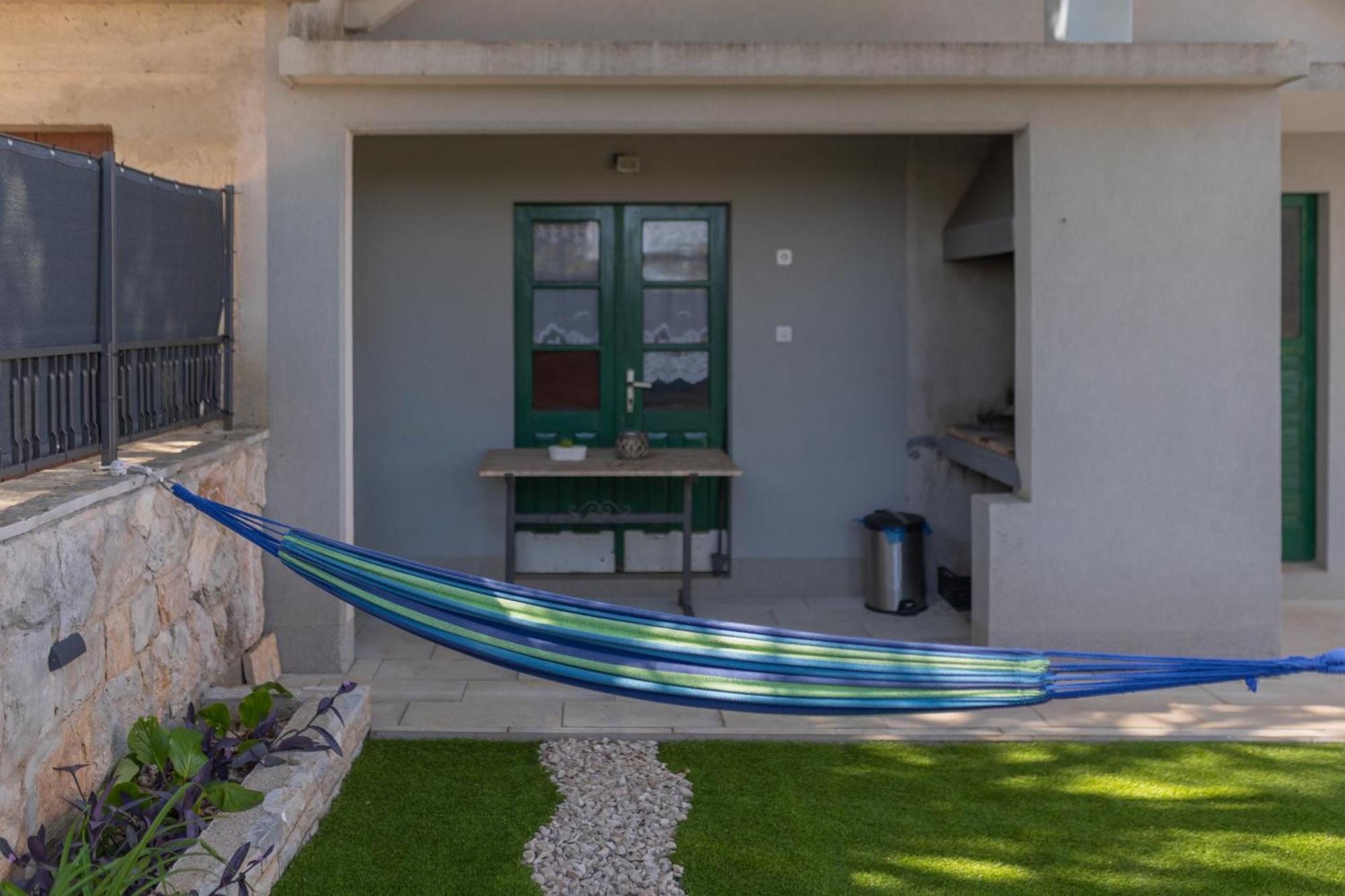 Experience Village Life - Jokini Dvori With Private Pool Pakovo Selo Exterior foto