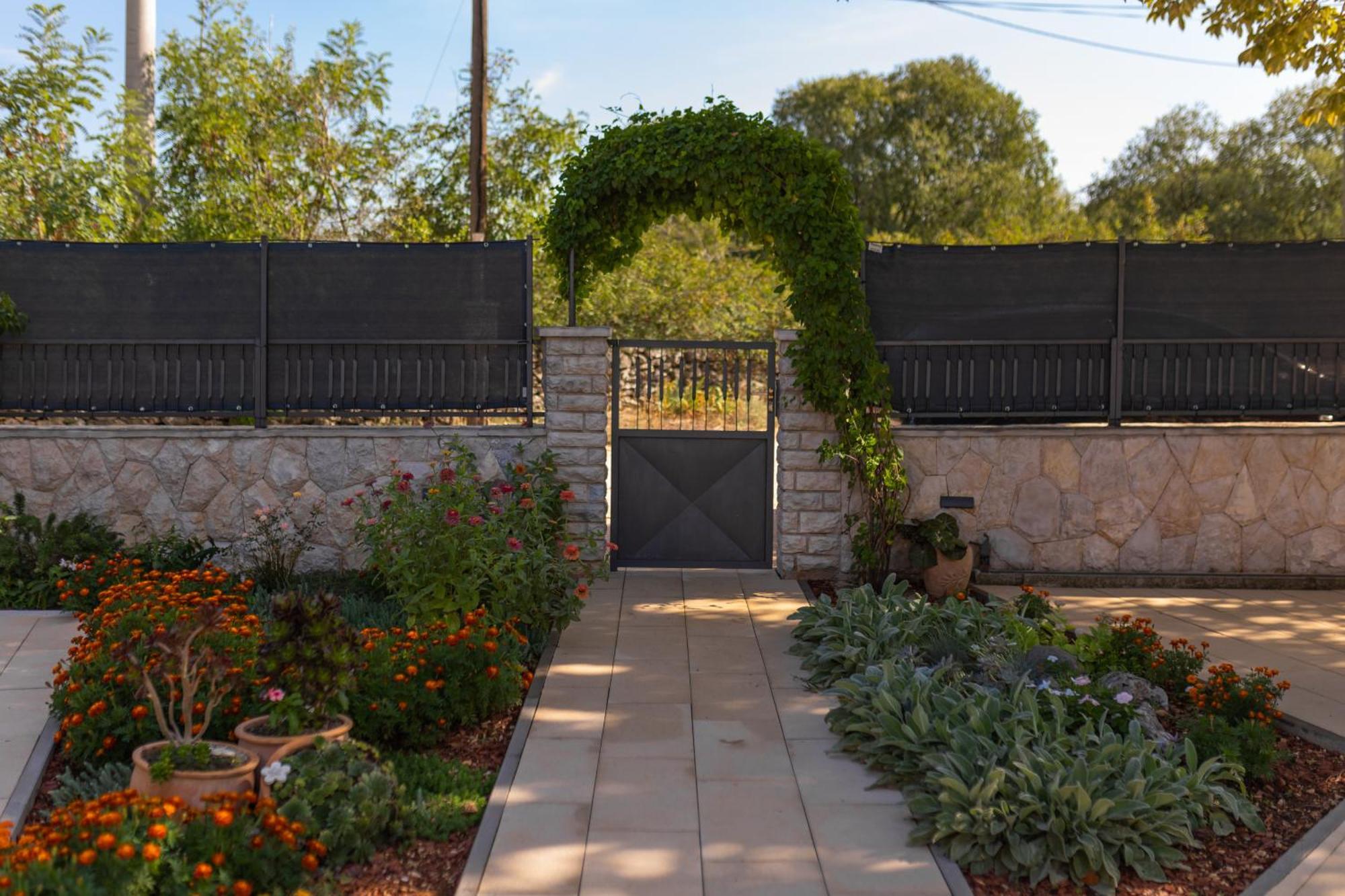 Experience Village Life - Jokini Dvori With Private Pool Pakovo Selo Exterior foto