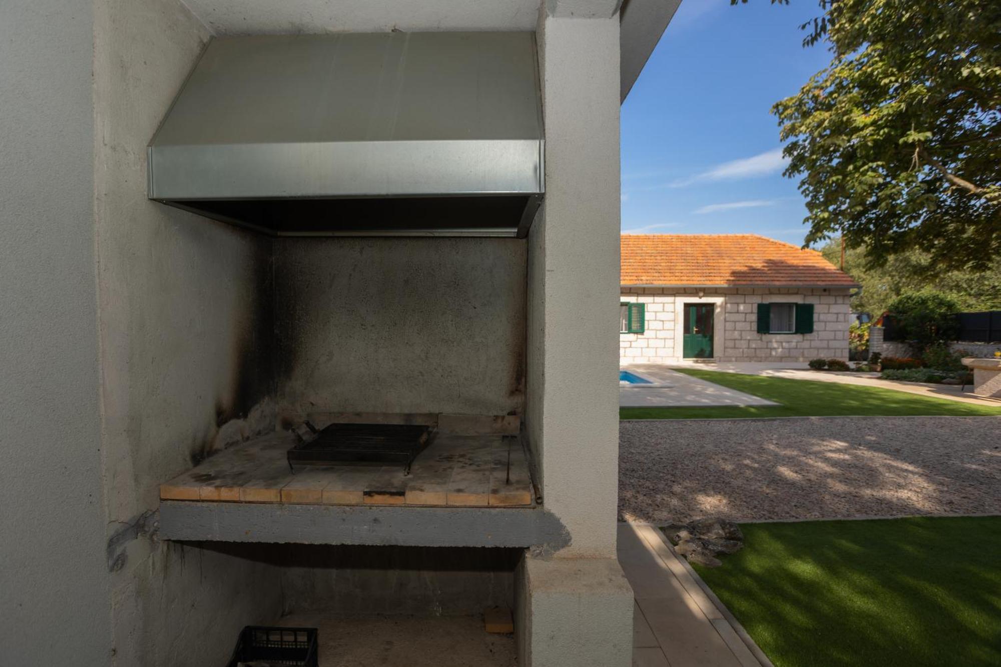 Experience Village Life - Jokini Dvori With Private Pool Pakovo Selo Exterior foto
