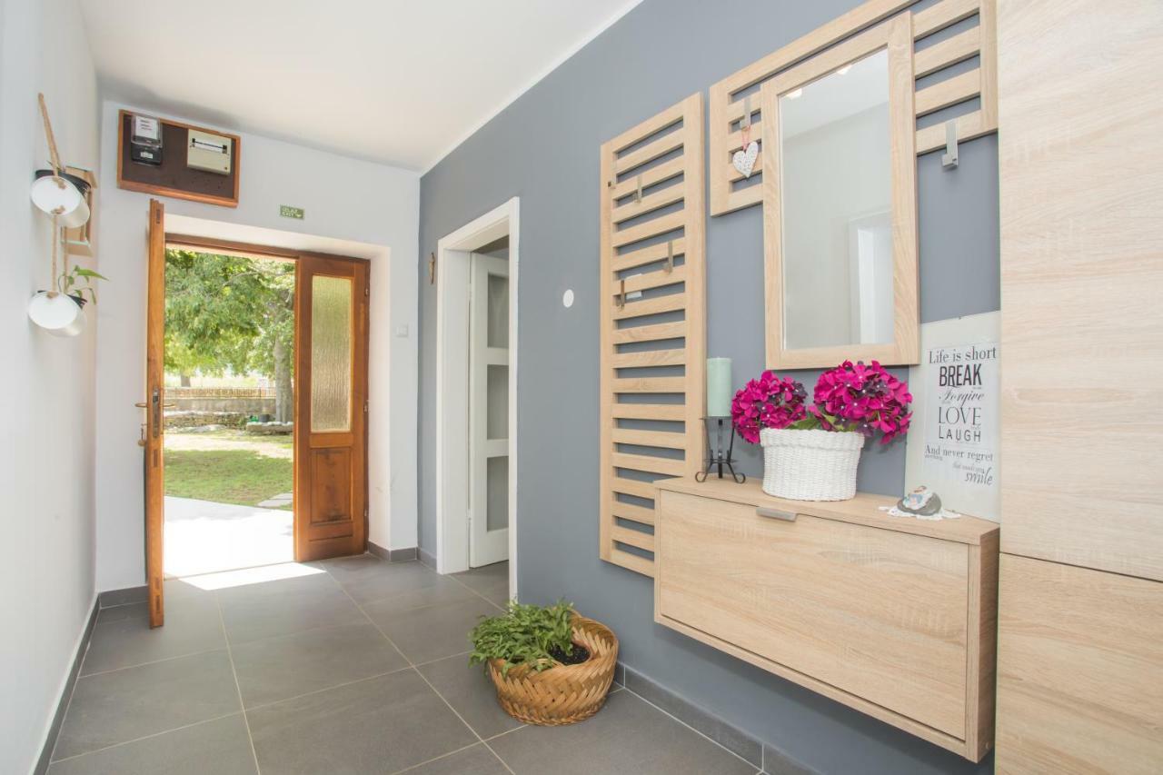Experience Village Life - Jokini Dvori With Private Pool Pakovo Selo Exterior foto
