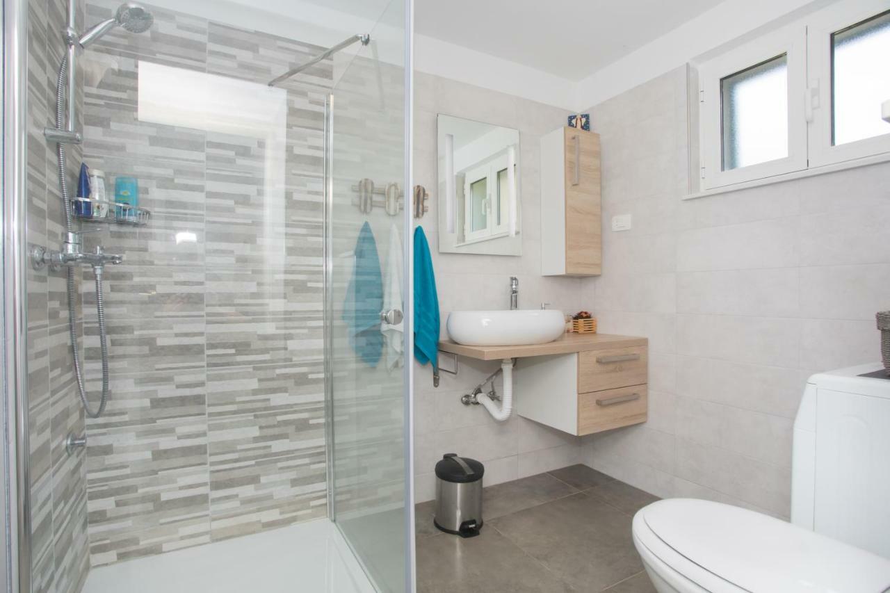 Experience Village Life - Jokini Dvori With Private Pool Pakovo Selo Exterior foto
