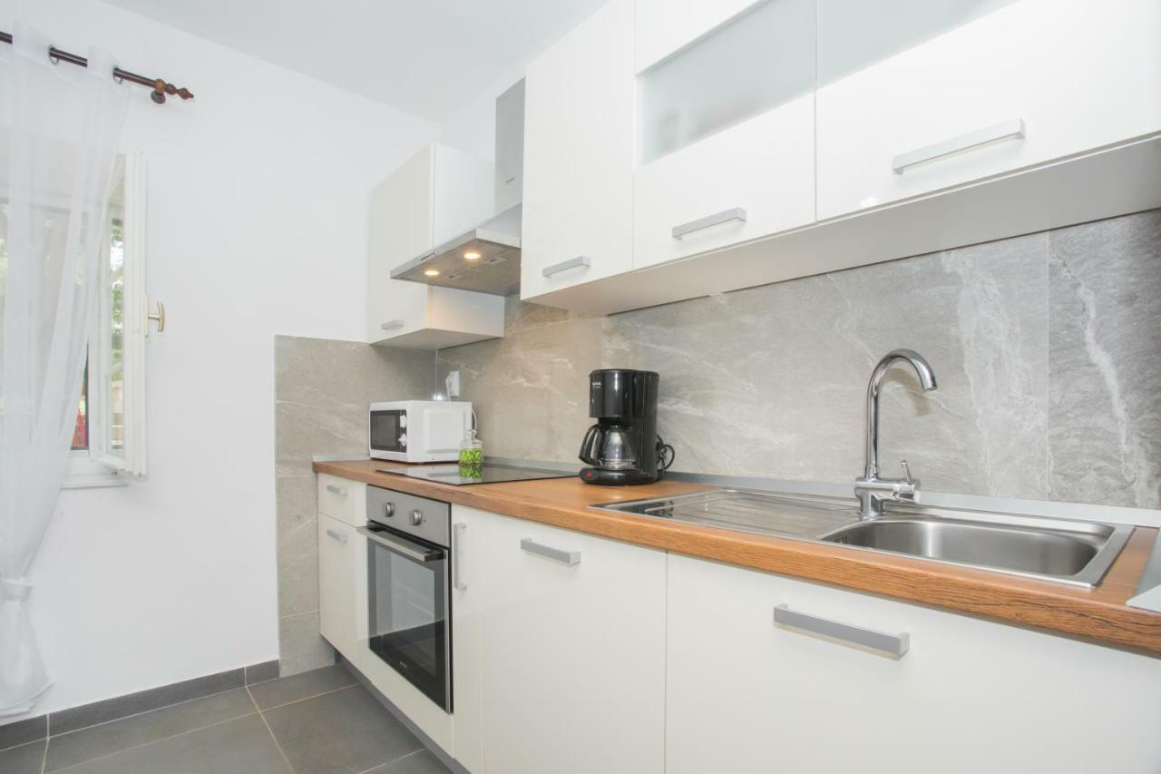 Experience Village Life - Jokini Dvori With Private Pool Pakovo Selo Exterior foto