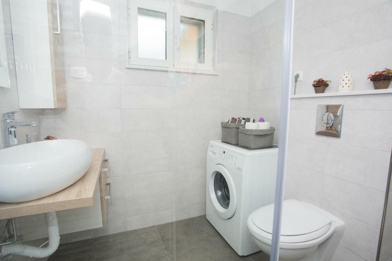Experience Village Life - Jokini Dvori With Private Pool Pakovo Selo Exterior foto